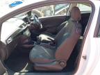 2015 VAUXHALL CORSA LIMI for sale at Copart CORBY