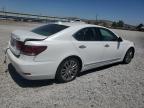 2014 Lexus Ls 460 for Sale in Reno, NV - Rear End