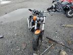 2014 HARLEY-DAVIDSON FXDF DYNA FAT BOB   for sale at Copart MD - BALTIMORE EAST
