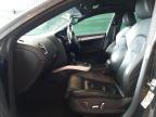 2010 AUDI A5 SLINE T for sale at Copart SANDTOFT