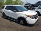2013 FORD EXPLORER SPORT à vendre chez Copart CT - HARTFORD SPRINGFIELD