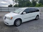 2016 Chrysler Town & Country Touring იყიდება Gastonia-ში, NC - Hail