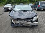 2012 Honda Civic Ex   იყიდება Marlboro-ში, NY - Front End