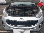 2018 KIA SPORTAGE 2 for sale at Copart SANDTOFT