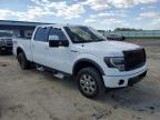 2012 Ford F150 Supercrew na sprzedaż w Mcfarland, WI - Hail