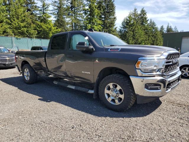  RAM 3500 2020 Серый