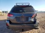 2011 Subaru Outback 2.5I Limited de vânzare în Phoenix, AZ - Rear End