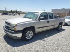 2005 Chevrolet Silverado C1500 na sprzedaż w Mentone, CA - Vandalism