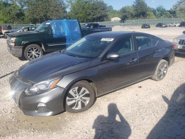  NISSAN ALTIMA 2020 Серый