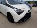 2019 TOYOTA AYGO X-PLA for sale at Copart SANDY