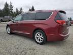 2020 Chrysler Pacifica Limited იყიდება Graham-ში, WA - Front End