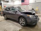 2020 Subaru Outback Limited იყიდება Casper-ში, WY - Front End