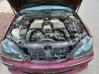 2003 Mercedes-Benz S 600 for Sale in Anthony, TX - Mechanical