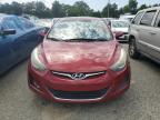 2016 Hyundai Elantra Se for Sale in Shreveport, LA - Hail