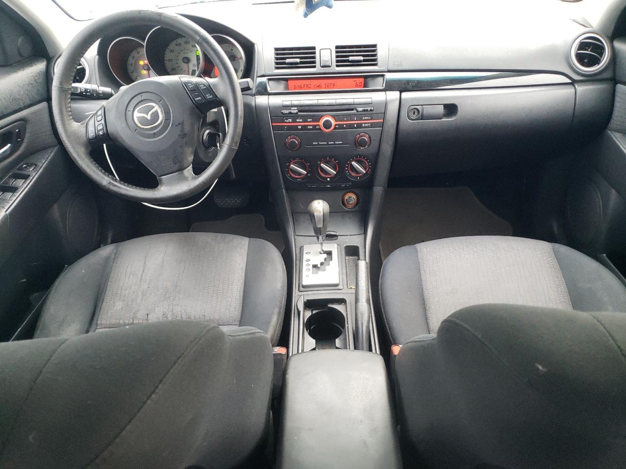 2009 Mazda 3 I VIN: JM1BK32G291239426 Lot: 56923735