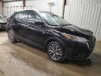 2021 Nissan Kicks Sv de vânzare în West Mifflin, PA - Top/Roof