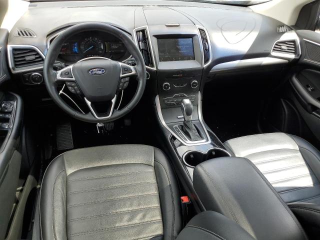  FORD EDGE 2016 Black