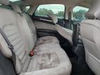 2015 Ford Fusion S იყიდება Columbus-ში, OH - Front End