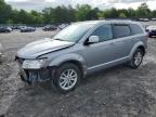 2015 Dodge Journey Sxt de vânzare în Madisonville, TN - Front End