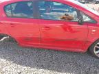 2014 VAUXHALL CORSA SRI for sale at Copart EAST KILBRIDE