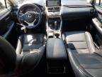 2018 Lexus Nx 300 Base   იყიდება Hampton-ში, VA - Rear End