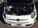2021 FIAT 500 DOLCEV for sale at Copart WHITBURN