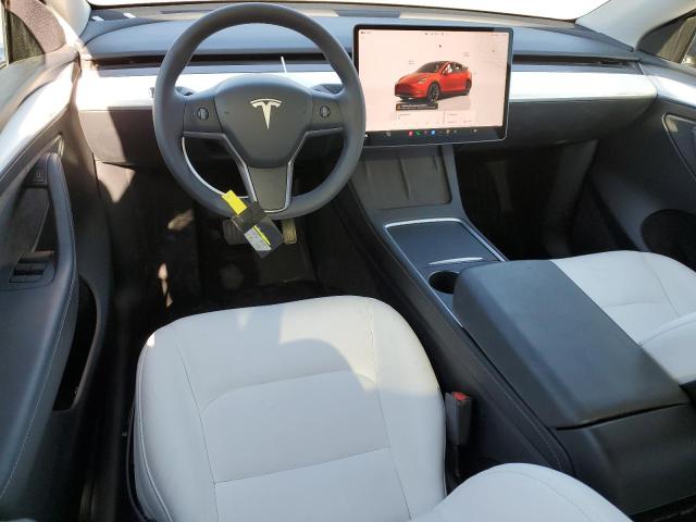  TESLA MODEL Y 2024 Gray