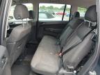 2013 VAUXHALL ZAFIRA DES for sale at Copart SANDTOFT