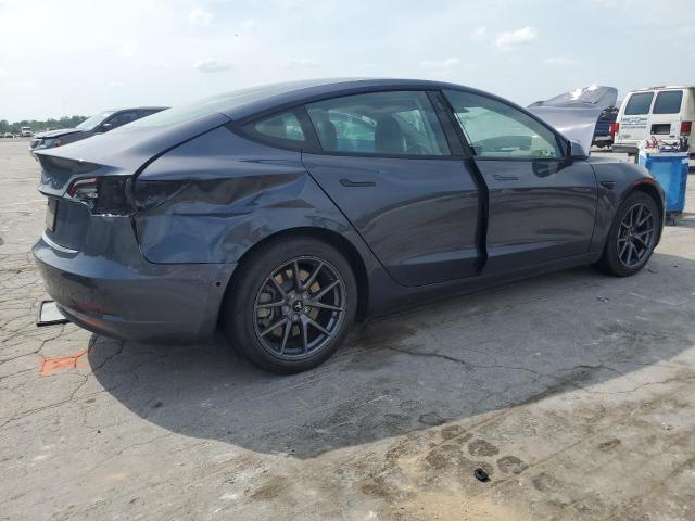  TESLA MODEL 3 2021 Gray