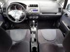 2008 Honda Fit Sport на продаже в Exeter, RI - Front End