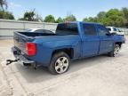 2015 Chevrolet Silverado C1500 Lt للبيع في Corpus Christi، TX - Rollover