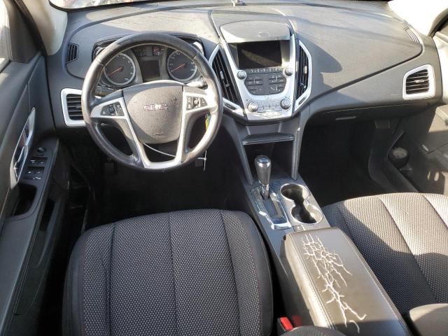  GMC TERRAIN 2017 Бургунди