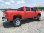 2008 Chevrolet Silverado C1500 იყიდება Tifton-ში, GA - Rollover