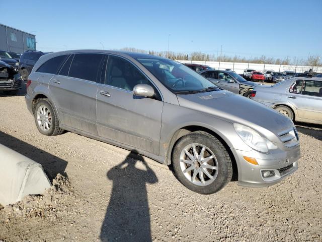 2007 MERCEDES-BENZ R 350