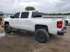 2015 Chevrolet Silverado K1500 Lt продається в Shreveport, LA - Minor Dent/Scratches