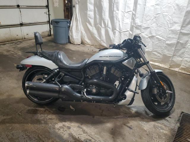 2011 Harley-Davidson Vrscdx