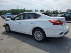 2018 Nissan Sentra S na sprzedaż w Dunn, NC - All Over