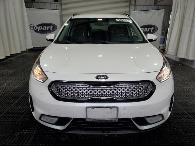  KIA NIRO 2019 White