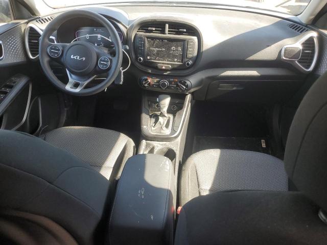  KIA SOUL 2023 Black