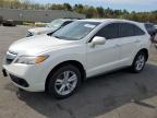 2013 Acura Rdx  zu verkaufen in Exeter, RI - Mechanical