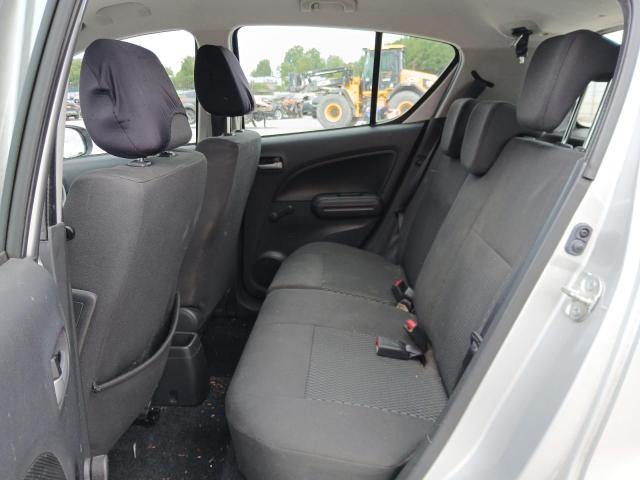 2014 SUZUKI SPLASH SZ2
