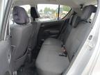 2014 SUZUKI SPLASH SZ2 for sale at Copart ST HELENS