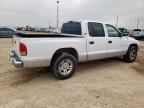 2001 Dodge Dakota Quad for Sale in Amarillo, TX - Side