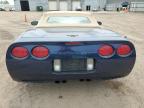 2000 Chevrolet Corvette  for Sale in Davison, MI - Front End