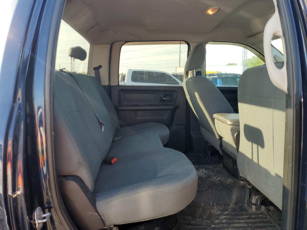 2016 Ram 2500 St VIN: 3C6UR5HL2GG279435 Lot: 56491165