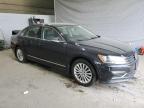 2016 Volkswagen Passat Se იყიდება Candia-ში, NH - Rear End