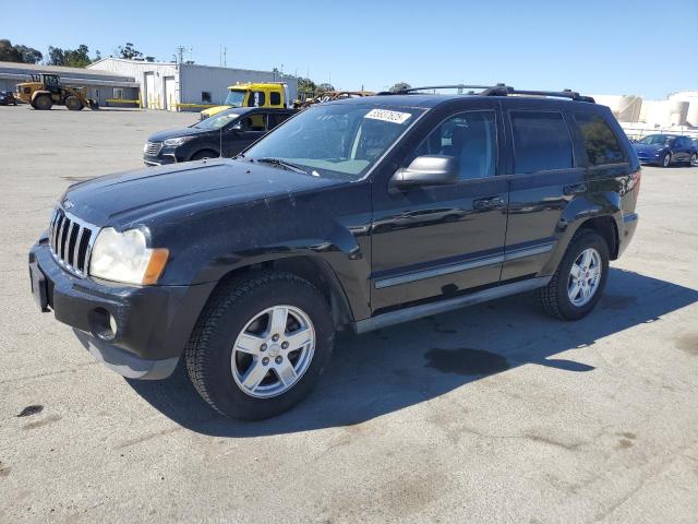 2007 Jeep Grand Cherokee Laredo