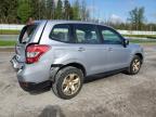 2015 Subaru Forester 2.5I for Sale in Leroy, NY - Rear End