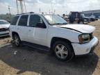 2005 Chevrolet Trailblazer Ls for Sale in Chicago Heights, IL - Front End