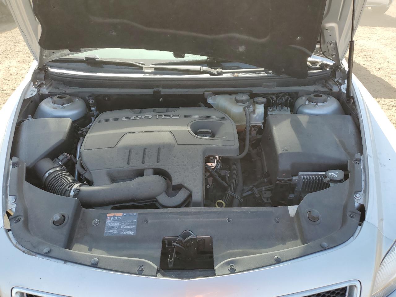 2010 Chevrolet Malibu Ls VIN: 1G1ZA5E07AF316786 Lot: 57644785